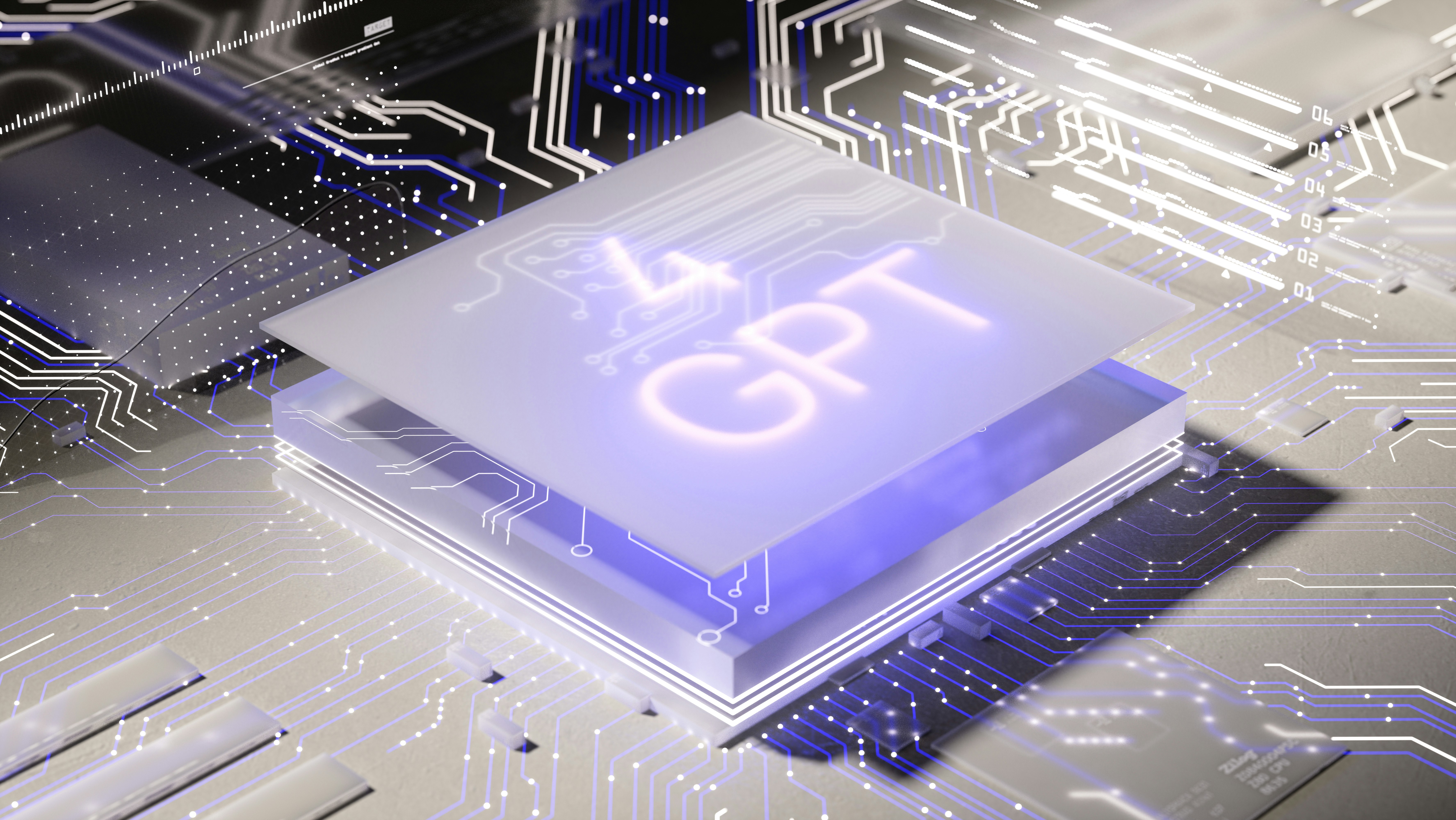 OpenAI відмовили в реєстрації торгової марки "GPT" у США