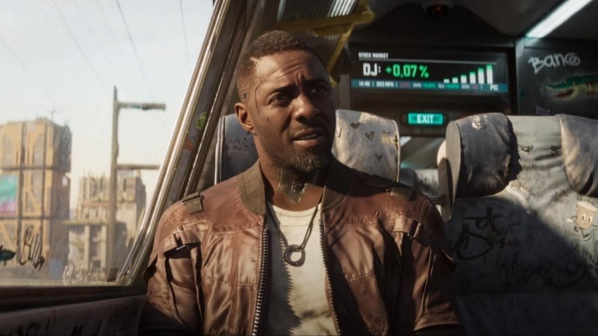 Chooms, pay attention! The Phantom Liberty expansion for Cyberpunk 2077 has started pre-loading on Xbox Series and PS5
