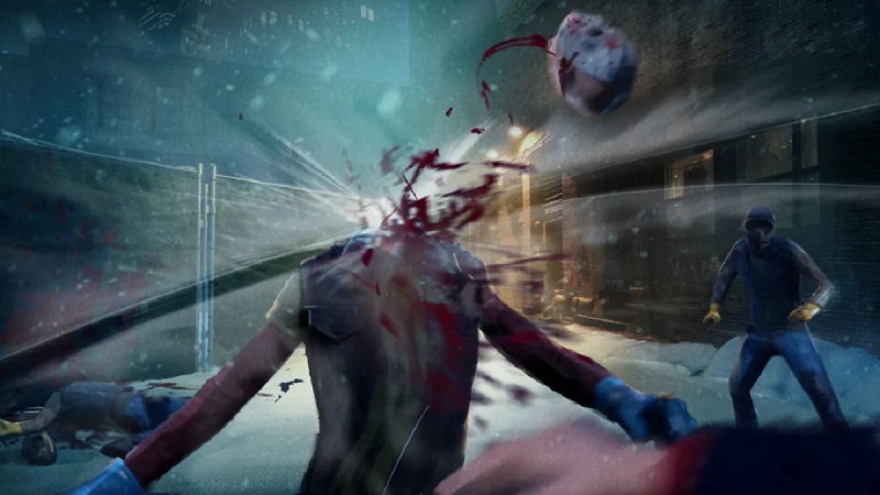 Everyone will be happy: the developers of Vampire: The Masquerade - Bloodlines 2 told about three styles of passing the game-2
