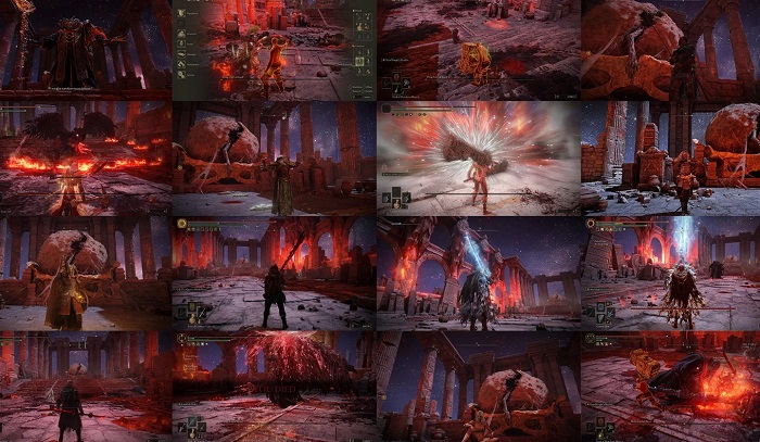 A beautiful move by CD Projekt: the developers of The Witcher and Cyberpunk 2077 elegantly congratulated their FromSoftware colleagues on the great success of Shadow of the Erdtree for Elden Ring-2