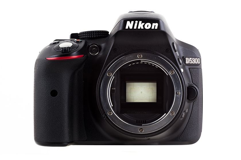 Обзор недорогой цифровой зеркалки Nikon D5300-3 Обзор недорогой цифровой зеркалки Nikon D5300-3