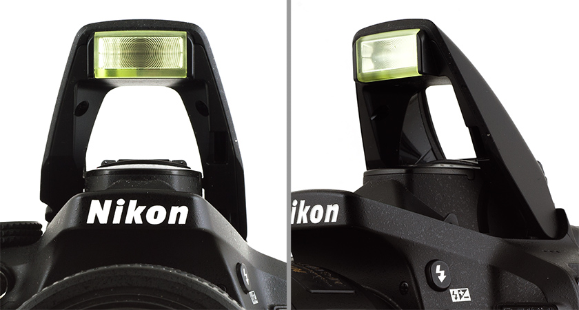 Обзор недорогой цифровой зеркалки Nikon D5300-14 Обзор недорогой цифровой зеркалки Nikon D5300-14
