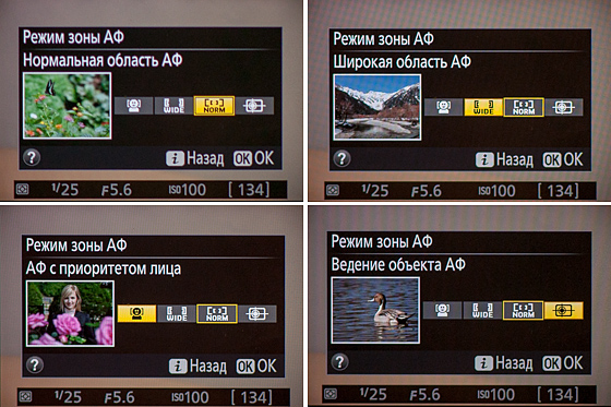 Обзор недорогой цифровой зеркалки Nikon D5300-18 Обзор недорогой цифровой зеркалки Nikon D5300-18
