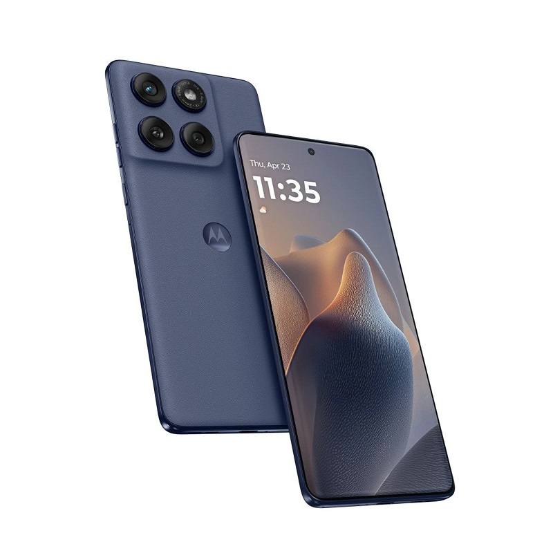 Кольори Motorola Edge 60 Fusion