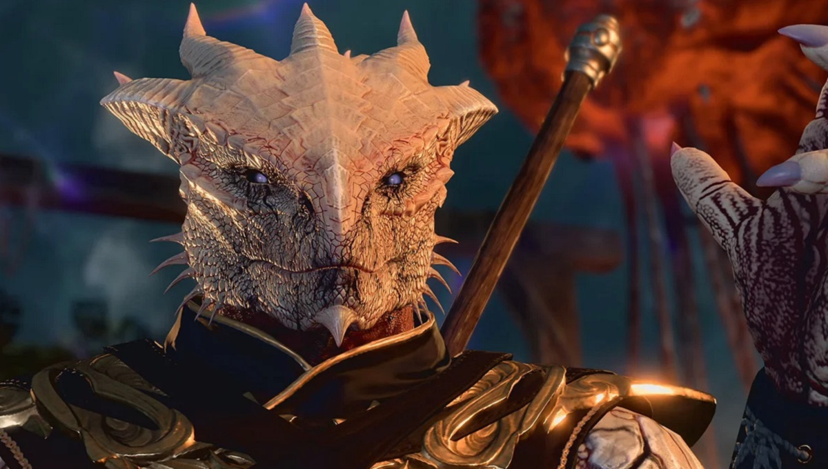 The seventh major update is coming for Baldur's Gate III: Larian Studios will expand the "evil" endings and add modding tools to the game