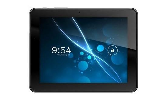 8-дюймовый ZTE V81: убийца iPad mini или барахло?