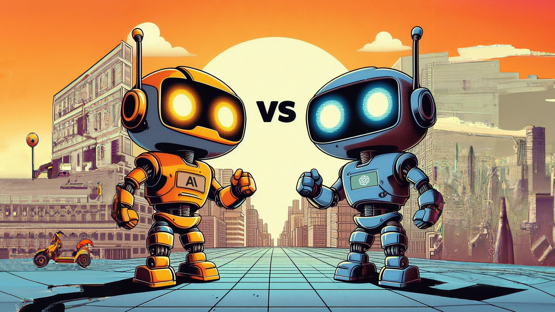 Модель ШІ Claude 3 від Anthropic випередила GPT-4 у рейтингу Chatbot Arena
