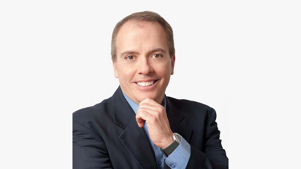 Activision Blizzard President and COO Daniel Alegre leaves his post