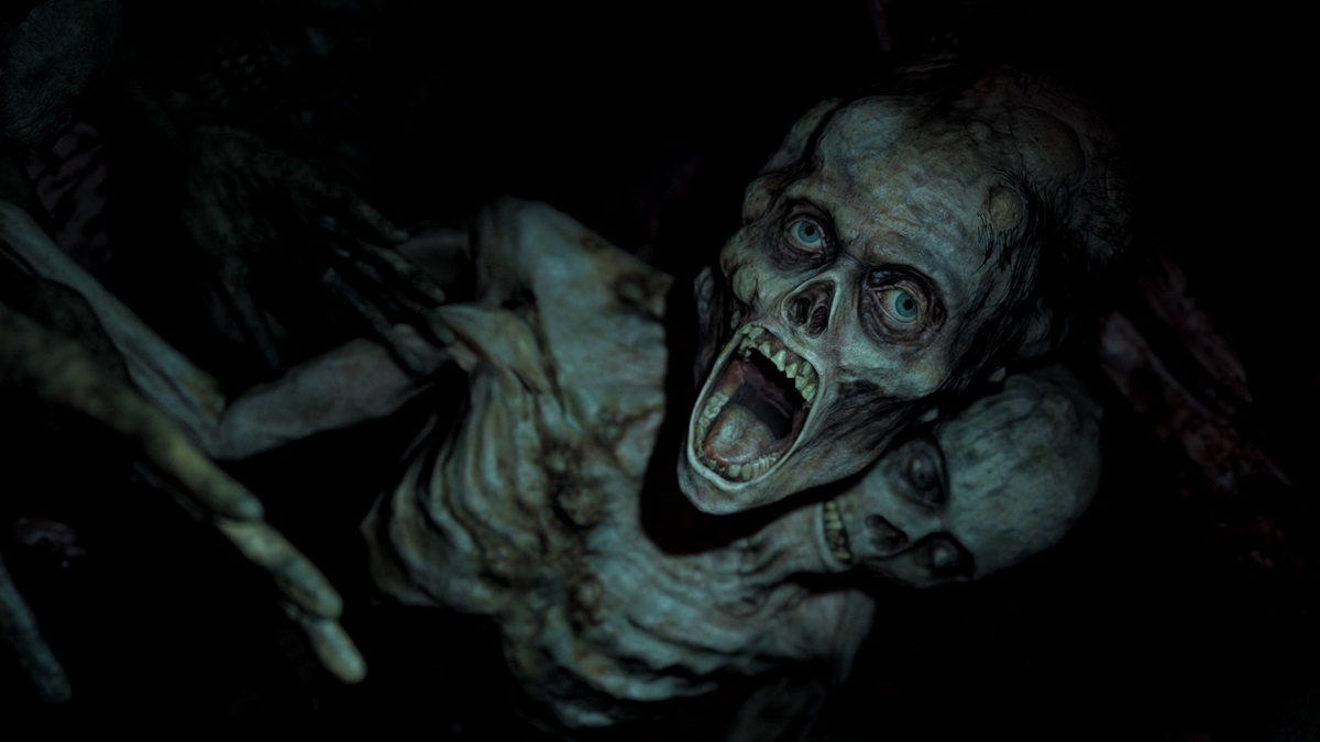 Le PS VR 2 a perdu l'un de ses titres de lancement : The Dark Pictures : Switchback VR-horror a été reporté de trois semaines.