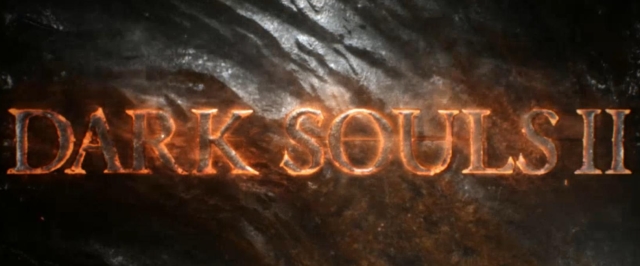 Трейлер и 9 минут геймплея RPG Dark Souls 2