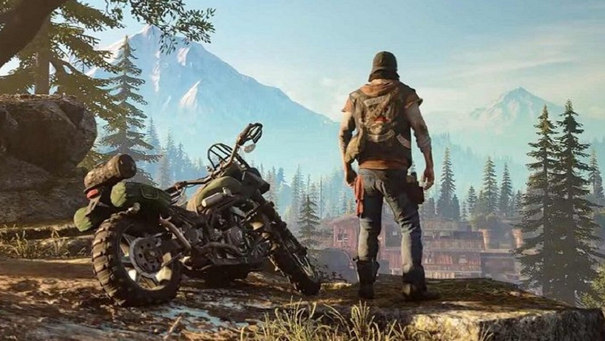Days Gone 2 or something new? Developers from Bend Studio have intrigued gamers with a message on Twitter