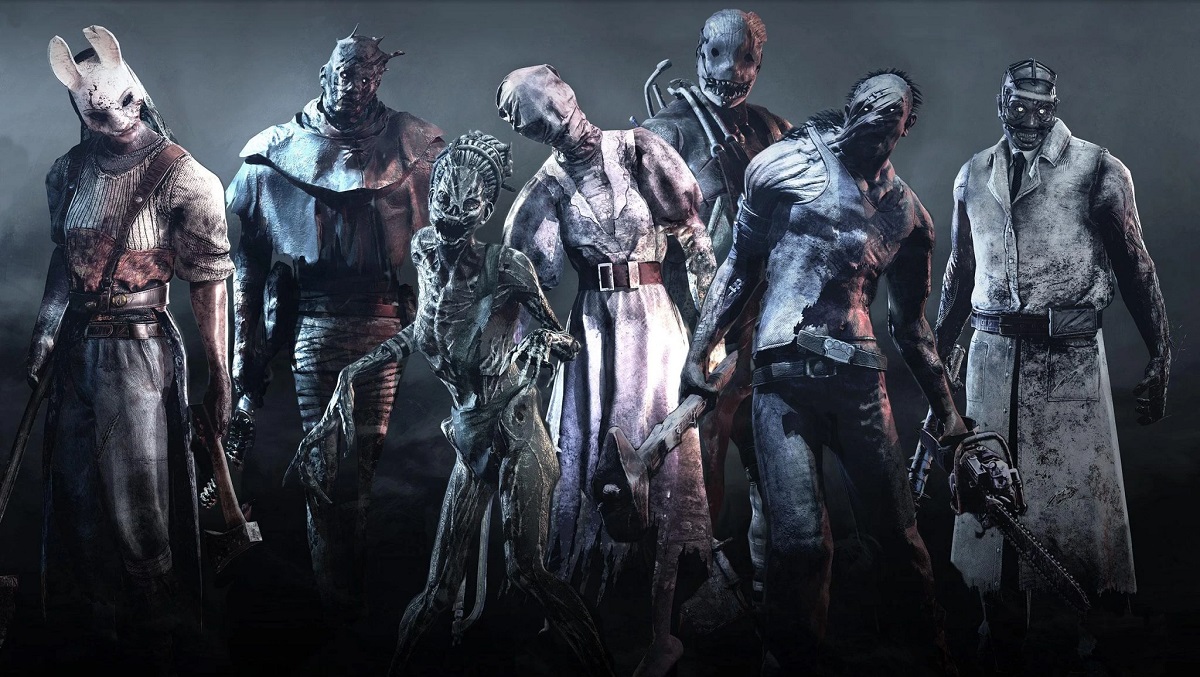 Поодинокий хорор, командна PvE-гра, фільм і комікс: творці Dead by Daylight розповіли про грандіозні плани з розвитку франшизи