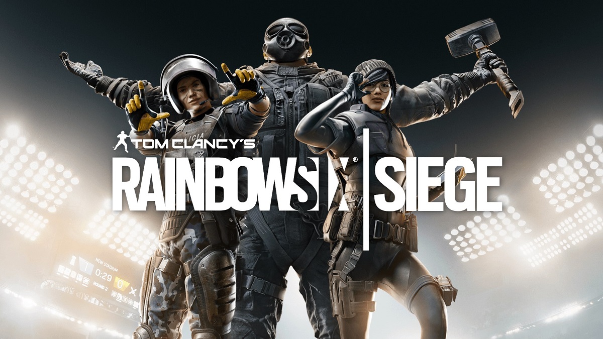 Ubisoft's generous gift: a week of free access starts tomorrow in the online shooter Rainbow Six Siege