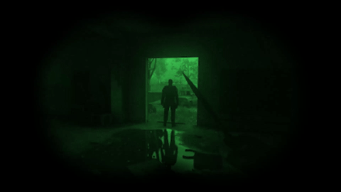 New anomalies in the game