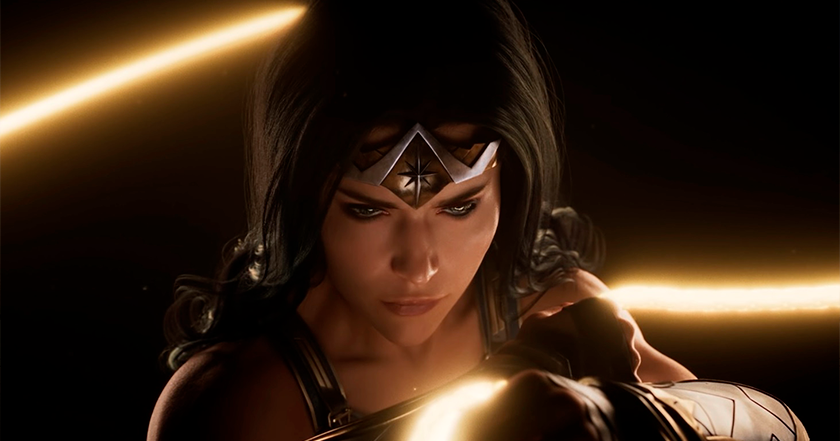 One shared DC universe: James Gunn tells fans that games, movies, TV series and cartoons will now be connected