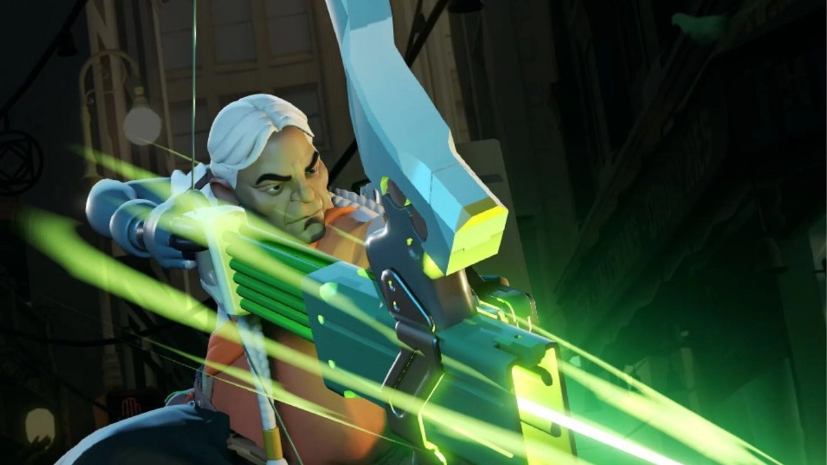 A well-known blogger reported that Valve is already alpha testing the Deadlock online shooter and will unveil it soon