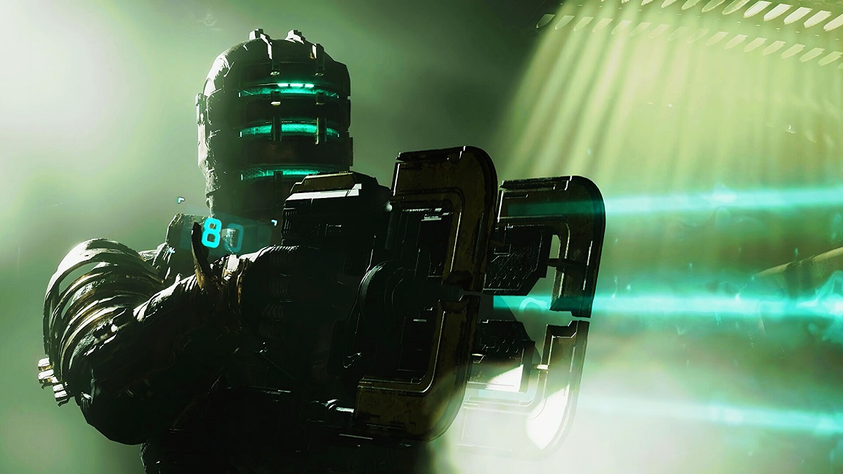 It's crowded on Ishimura! Dead Space Remake peaked at 31,000 people on Steam on release day