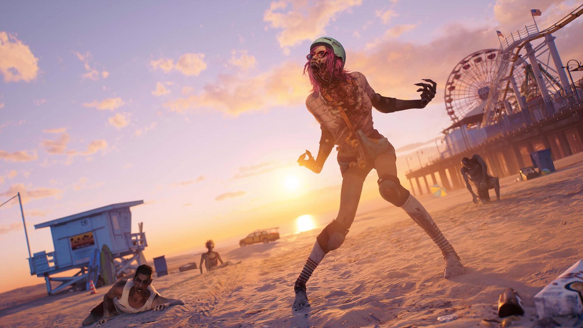 Tom Henderson: Dead Island 2 developers will add an unusual Neighborhood Watch mode to the zombie action game. Dambuster Studios has not announced such plans yet