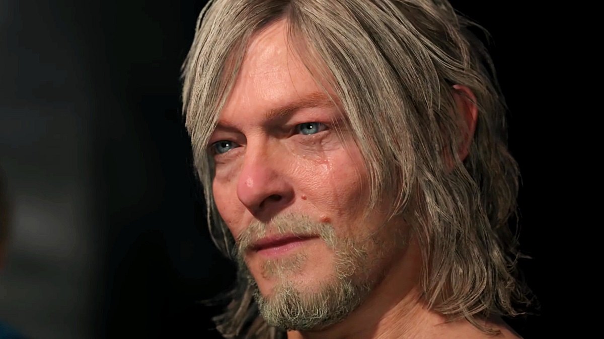 Toujours Death Stranding 2 ! Hideo Kojima a dévoilé la première bande-annonce de son prochain projet.