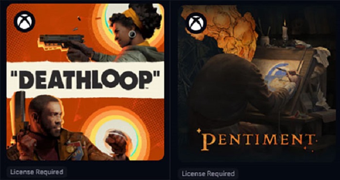 Les jeux du catalogue Xbox Game Pass sont déjà disponibles sur le service cloud de Boosteroid et d'autres sont en préparation.-2