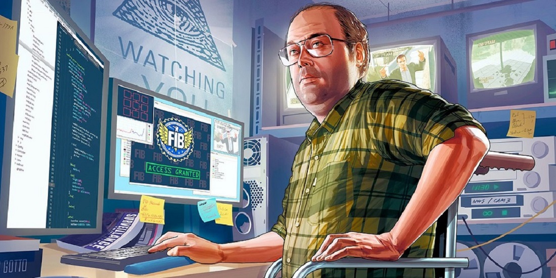 Rockstar Games l'a officiellement admis : les joueurs de GTA Online risquent d'être victimes de pirates informatiques. Les développeurs sont déjà occupés à corriger le problème