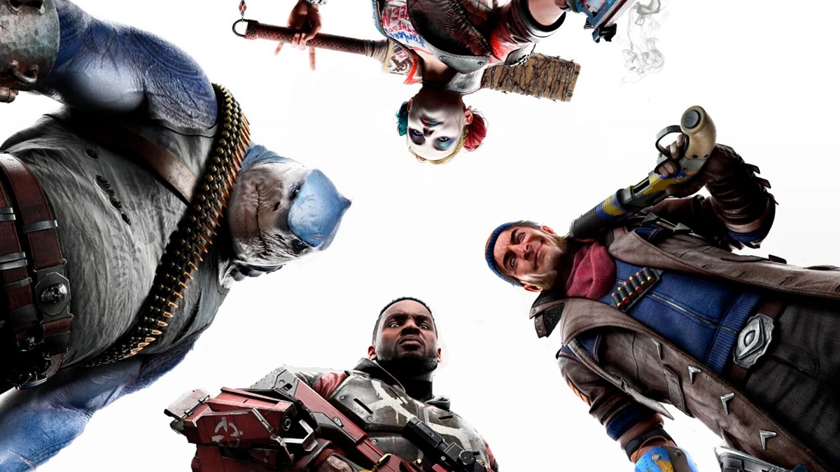 Predictable result: due to the failure of Suicide Squad: Kill the Justice League there are mass layoffs at Rocksteady Studios