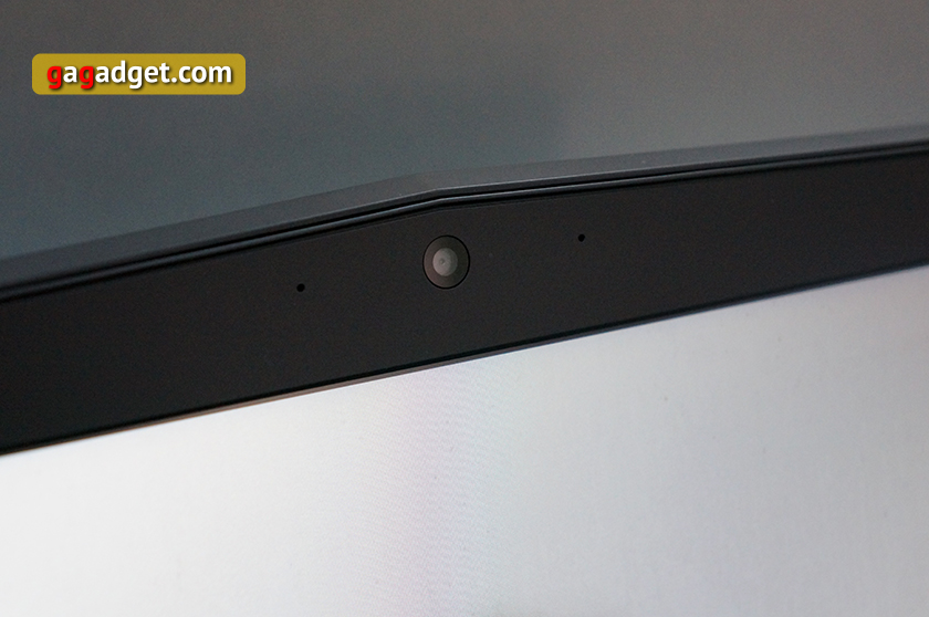 Обзор внеземного геймерского ноутбука Dell Alienware 17-11