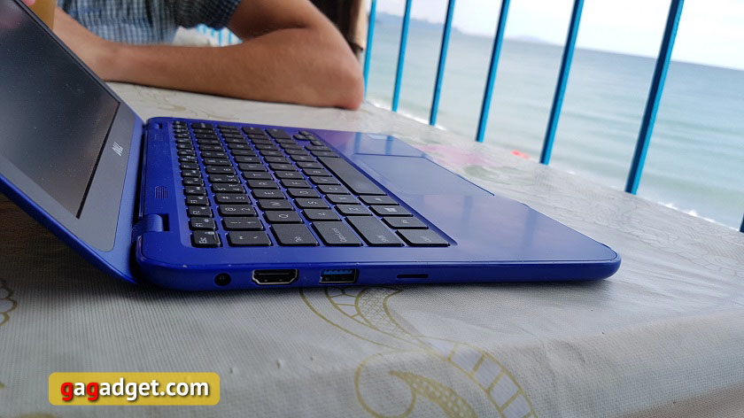 Цена мобильности: обзор Dell Inspiron 11 3000 (3162)-16