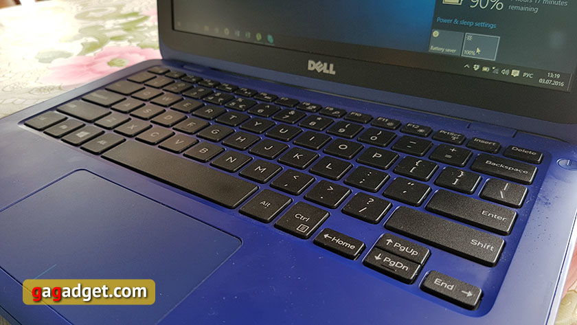 Цена мобильности: обзор Dell Inspiron 11 3000 (3162)-12