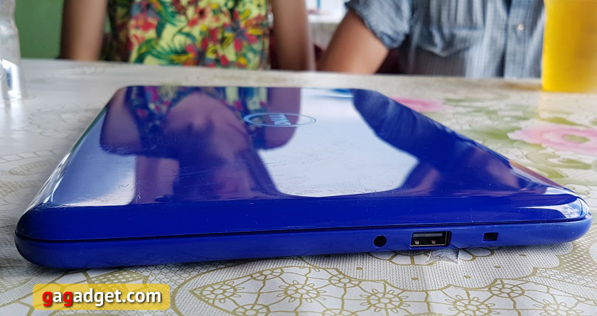 Цена мобильности: обзор Dell Inspiron 11 3000 (3162)-15