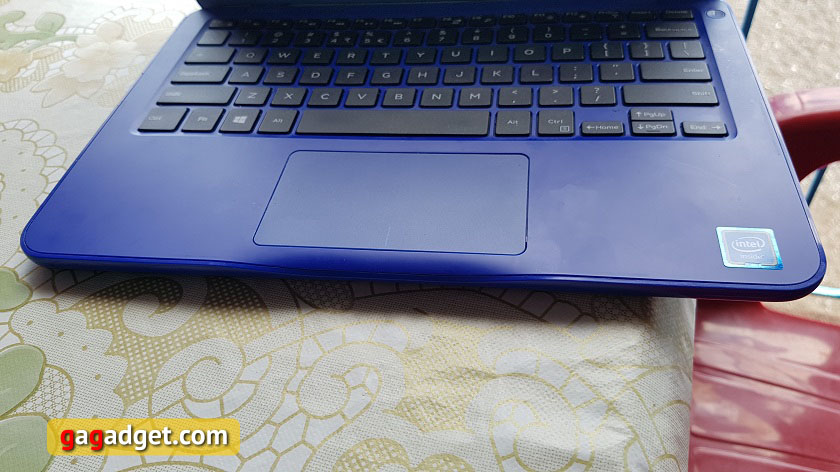 Цена мобильности: обзор Dell Inspiron 11 3000 (3162)-9