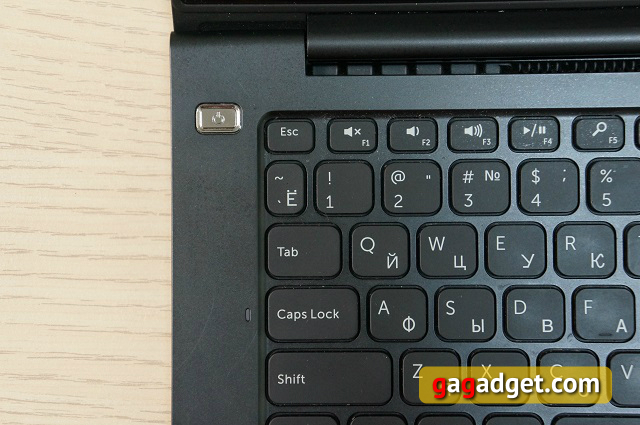 Обзор бюджетного "дорожного" ноутбука Dell Inspiron 11 (3137): неслучайный попутчик-14