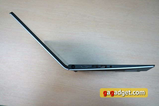 Обзор бюджетного "дорожного" ноутбука Dell Inspiron 11 (3137): неслучайный попутчик-19