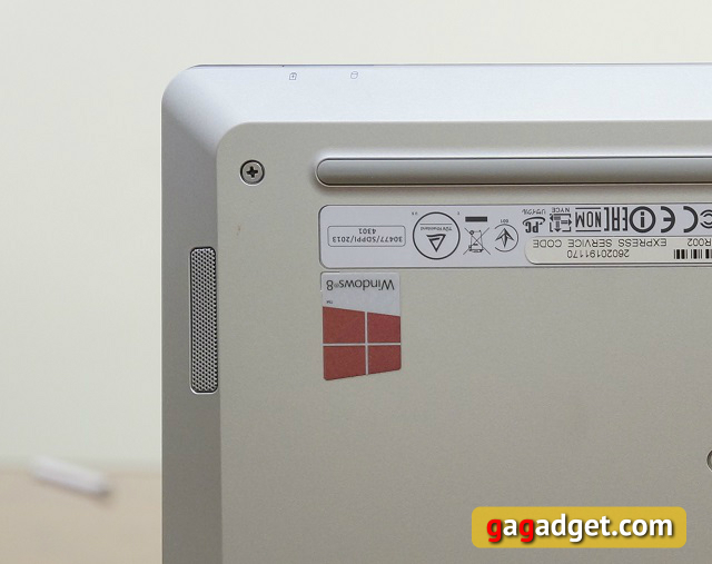 Обзор бюджетного "дорожного" ноутбука Dell Inspiron 11 (3137): неслучайный попутчик-9