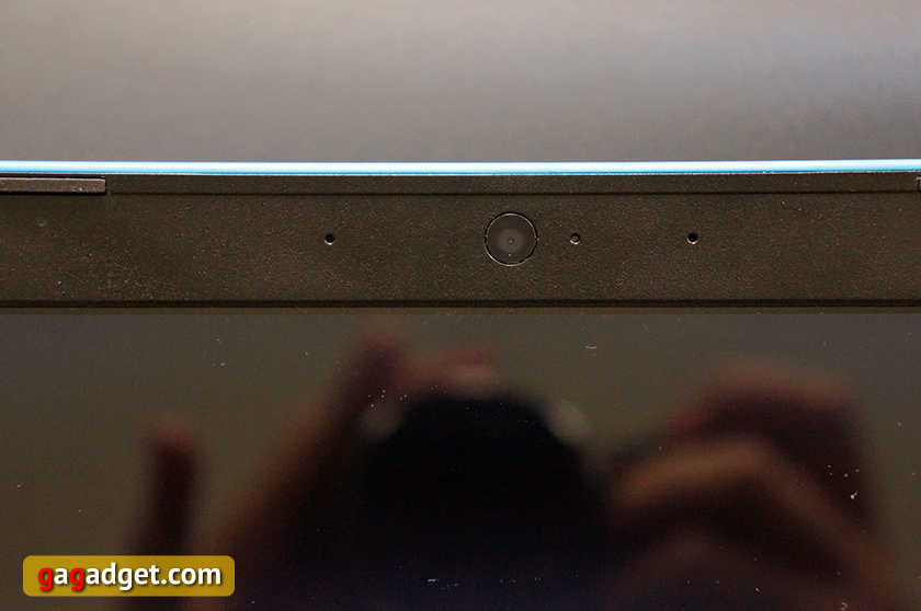 Обзор ноутбука Dell Inspiron 5558-17