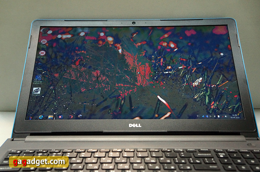 Обзор ноутбука Dell Inspiron 5558-20