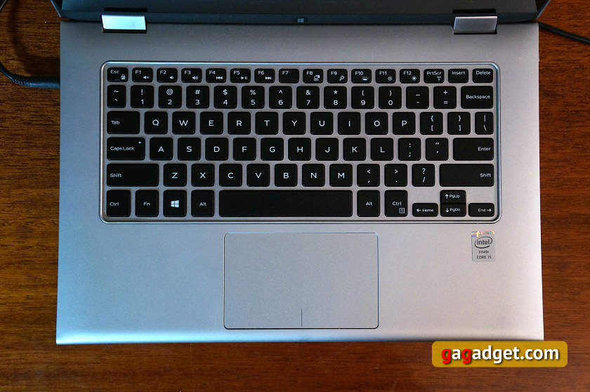 Обзор трансформера Dell Inspiron 7348 на Intel Broadwell-13