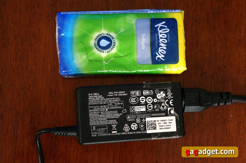 Обзор трансформера Dell Inspiron 7348 на Intel Broadwell-16