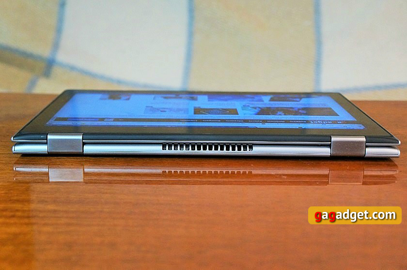 Обзор трансформера Dell Inspiron 7348 на Intel Broadwell-5