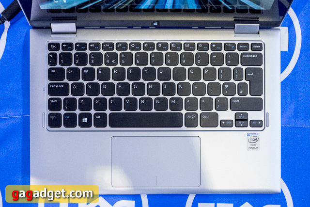 Ноутбуки Dell Inspiron нового поколения: уже в Украине-12