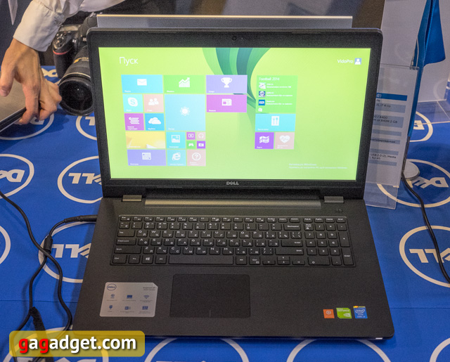 Ноутбуки Dell Inspiron нового поколения: уже в Украине-7