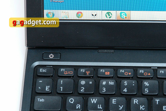 Обзор Dell Latitude 3330-16