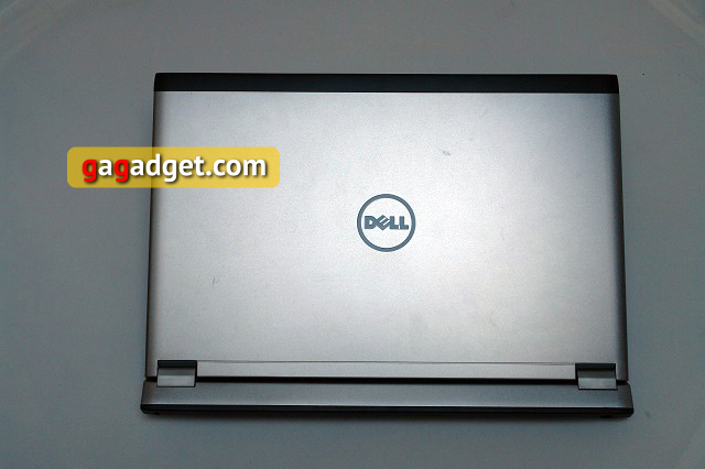 Обзор Dell Latitude 3330-3