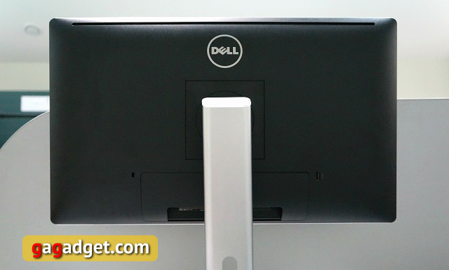 Cамый четкий. Обзор 4К-монитора Dell UP2414Q-2