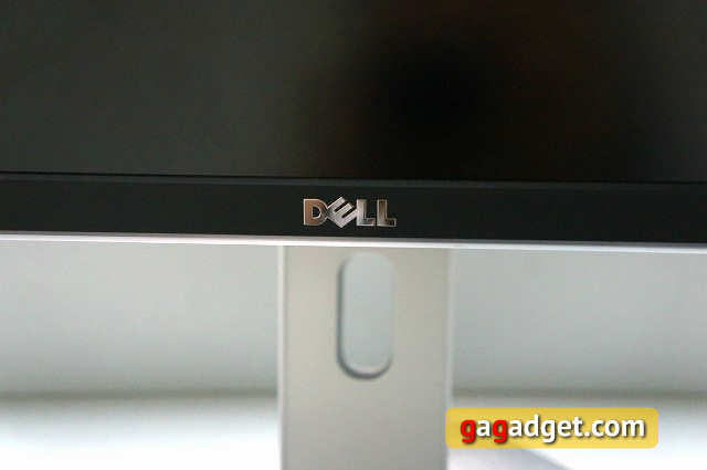 Cамый четкий. Обзор 4К-монитора Dell UP2414Q-3
