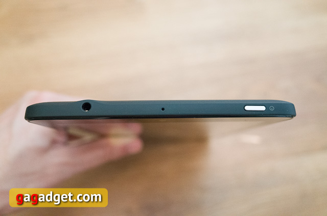 Обзор Android-планшета Dell Venue 8-5