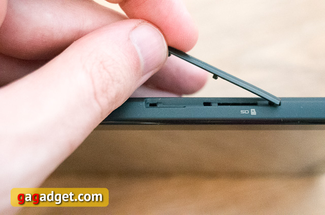 Обзор Android-планшета Dell Venue 8-6