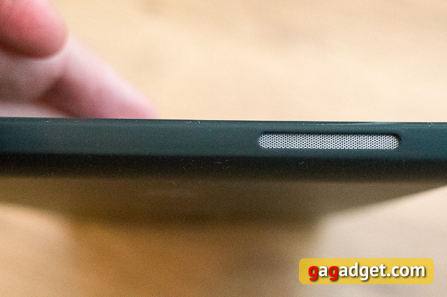 Обзор Android-планшета Dell Venue 8-7