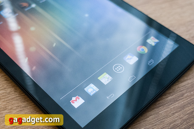 Обзор Android-планшета Dell Venue 8-8