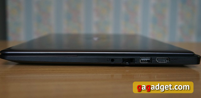 Обзор бюджетного ультрабука Dell Vostro 5470-4